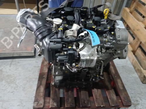 Motor VW T-ROC (A11, D11) 1.5 TSI | BP23210552M1 