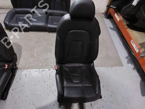 Seats set AUDI A5 (8T3) 2.7 TDI | BP11206496C78 