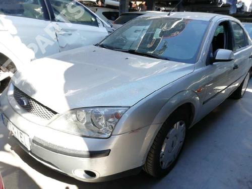 Electronic module FORD MONDEO III Saloon (B4Y)  | BP10297137M83 