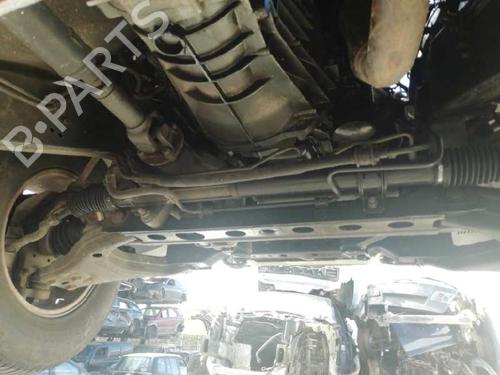 Used Steering rack KIA SORENTO I (JC) [2002-2011]  17753349