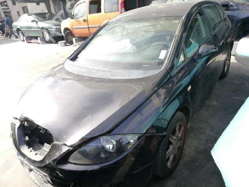 Engine control unit (ECU) SEAT LEON (1P1) 1.9 TDI | BP7535458M57 