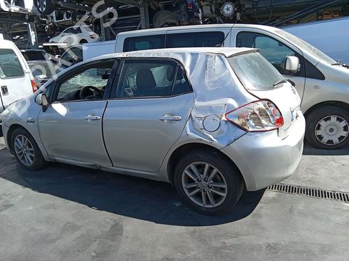 Left front window switch TOYOTA AURIS (_E15_) 1.4 D-4D (NDE150_, NDE150R) | BP39451483I27 - Image 4