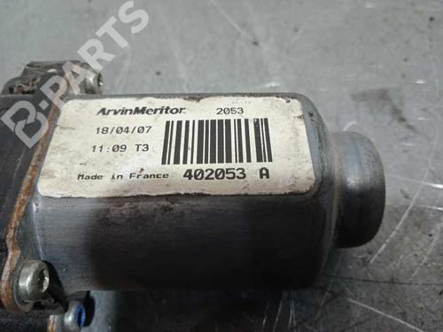 Rear left window mechanism NISSAN QASHQAI / QASHQAI +2 I (J10, NJ10, JJ10E) 2.0 dCi | BP6559079C24 