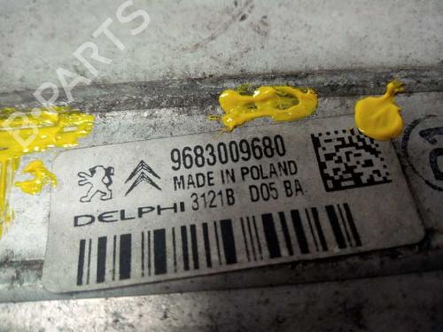 Intercooler PEUGEOT 508 I (8D_) 2.0 HDi | BP18786319M30 