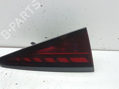 Venstre baglygte bagklap MG MG HS (AS23) 1.5 T (SAS23) (162 hp) 33017611