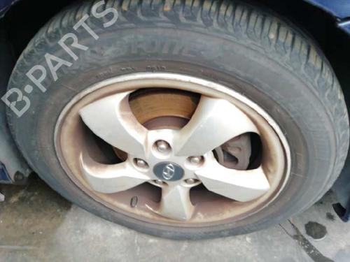 Gearbox HYUNDAI COUPE II (GK) 1.6 16V | BP9515967M3 
