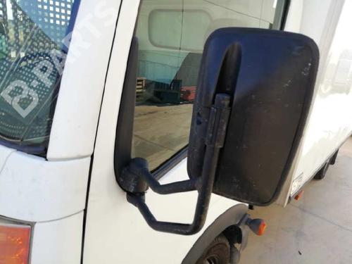 Front right lock NISSAN CABSTAR (F24M, F24W) 35.13 DCI, 45.13 DCI 2.5 (F24M) | BP9212189C97 