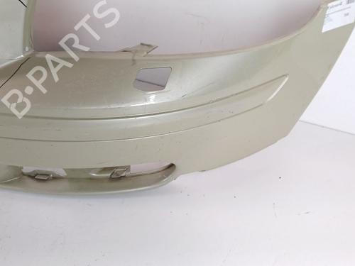 Front bumper VOLVO S40 II (544) 2.4 CDI | BP27285305C7 