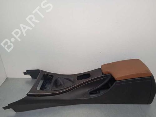 Used Armrest / Center console BMW 3 (E90) 318 d (143 hp) 9396838