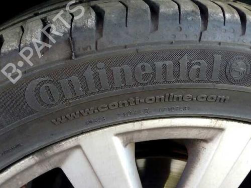Radio VW POLO V (6R1, 6C1) 1.6 TDI | BP3417732E6 