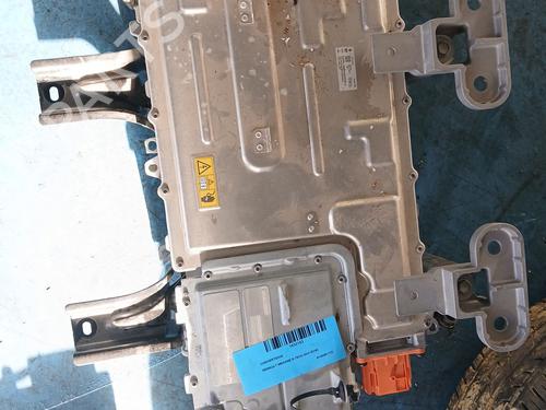 Annen RENAULT MEGANE E-TECH SUV EV40 (BNJ2) RN296A04109R