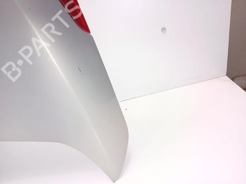 Tailgate OPEL ASTRA H TwinTop (A04) 1.9 CDTi (L67) | BP30002776C6 