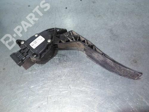 Used Pedal OPEL ASTRA J (P10) 1.7 CDTI (68) (110 hp) 6108770