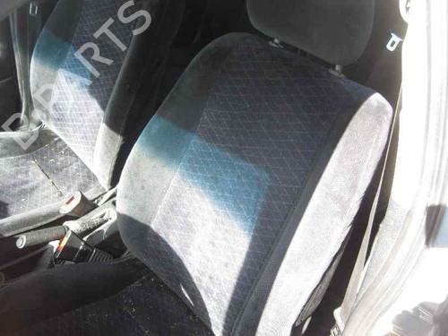 Front left window mechanism OPEL ASTRA G Hatchback (T98) 2.0 DI (F08, F48) | BP2381183C22 