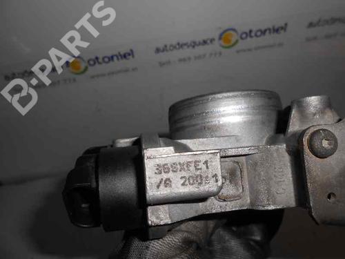 Throttle body FIAT PUNTO (188_) 1.2 60 (188.030, .050, .130, .150, .230, .250) | BP2348116M82 