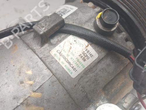 AC compressor KIA CEED (CD) 1.6 CRDi 136 | BP36695778M34 - Image 5