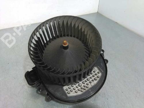 Used Heater blower motor BMW 1 (F21) 116 d (116 hp) 12193900