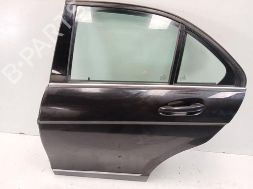 left-rear-door-mercedes-benz-c-class-w204-2007-2008-2009-2010-2011-2012-2013-2014-2015-32703286 main image