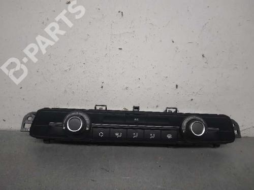 Used Climate control OPEL COMBO Box Body/MPV (K9) 1.5 D (102 hp) 11181460