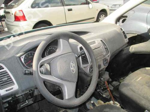 Subframe HYUNDAI i20 I (PB, PBT) 1.2 | BP2380194M9  - Image 12