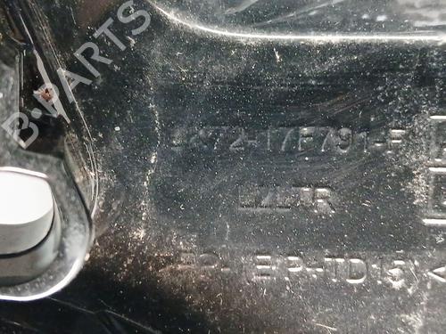 Grille LAND ROVER DISCOVERY V VAN (L462) 3.0 Sdv6 4x4 | BP30629223C40 