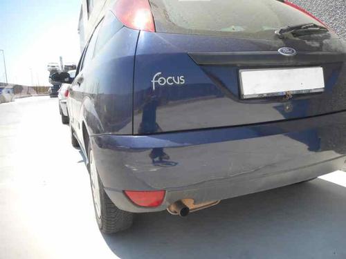 Climate control FORD FOCUS I (DAW, DBW)  | BP2408546I5 