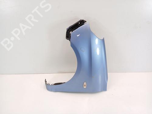 Left front fenders KIA PICANTO I (SA) 1.1 | BP25976836C41 