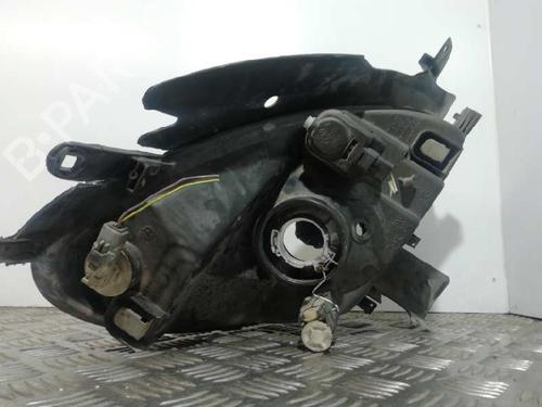 Left headlight CITROËN XSARA PICASSO (N68) 1.6 HDi | BP9252791C28 