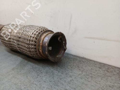 Catalyst RENAULT MEGANE IV Grandtour (K9A/M/N_) 1.3 TCe 140 (K9NB) | BP31019005M10