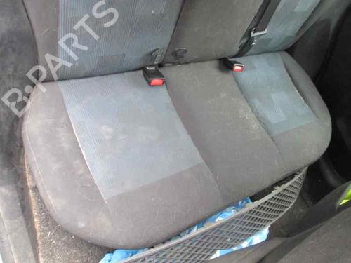 Right taillight FORD FIESTA V (JH_, JD_)  | BP2364133C35 