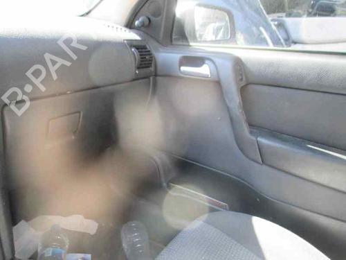 Front left window mechanism OPEL ASTRA G Hatchback (T98) 1.7 DTI 16V (F08, F48) | BP2361659C22 