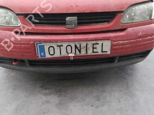 Right mirror SEAT AROSA (6H1) 1.0 | BP2375671C27 