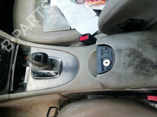 Radiator fan MERCEDES-BENZ CLK (C209)  | BP15520203M35 
