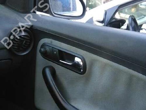 Gearbox SEAT IBIZA III (6L1) 1.4 16V | BP2390770M3 