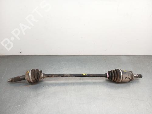 Used Right rear driveshaft Right rear driveshaft SUBARU LEGACY V Estate (BR) [2008-2014] 35772445 35772445