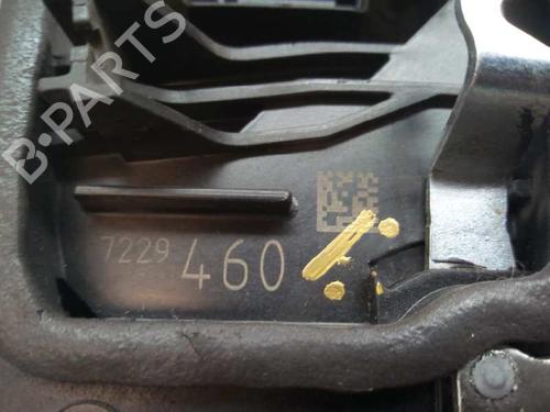 Rear right lock BMW X3 (E83) xDrive 20 d | BP18603527C99 