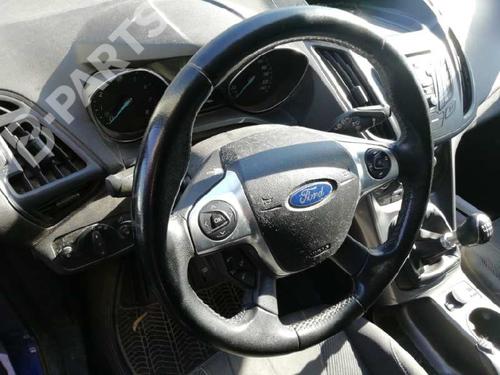 Used Steering wheel Steering wheel FORD KUGA II (DM2) [2012-2026] 11111782 11111782