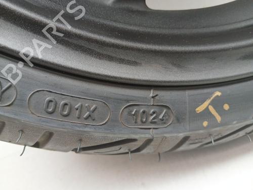 Rim HONDA MOTORCYCLES PCX PCX 125 (JK05) | BP27929419C45 