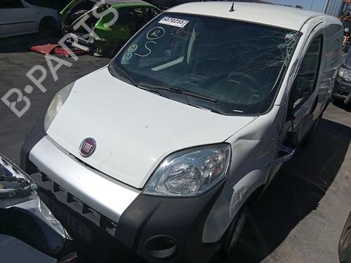 Brugte FIAT FIORINO Box Body/MPV (225_) 1.3 D Multijet (225BXD1A, 225BXB1A, 225BXB11) 4955767