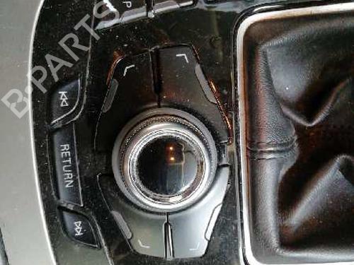 Electronic module AUDI A4 B8 Avant (8K5)  | BP15599613M83 