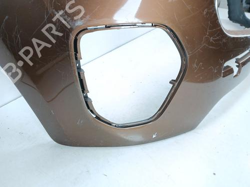 Front bumper KIA SPORTAGE IV (QL, QLE) 2.4 GDI | BP29494852C7 