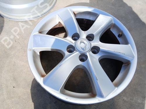 Used Rim SSANGYONG KORANDO (CK) [2010-2026]  32439677