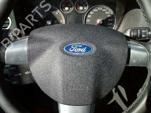 Faro izquierdo FORD FOCUS II (DA_, HCP, DP) 2.0 TDCi | BP2672468C28 