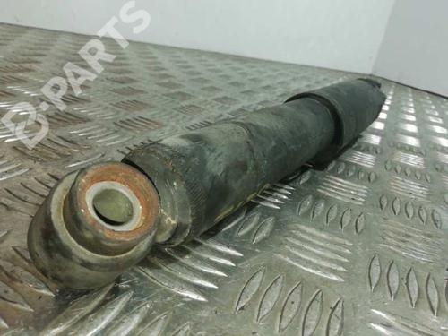 Left rear shock absorber HYUNDAI ix20 (JC) 1.6 CRDI | BP12195007M18 