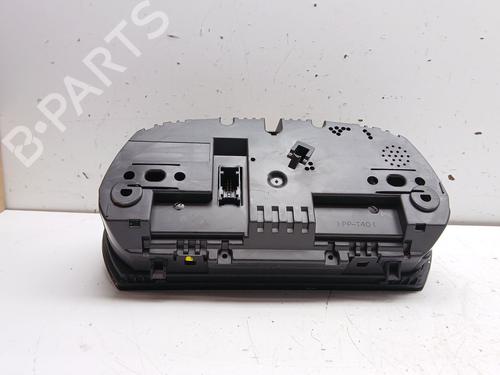 Instrument cluster BMW 3 (E90) 318 d | BP32172881C47 