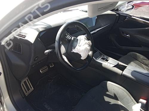Right sun visor DS DS 4 II (FR_, FB_, F3_, FP_) E-TENSE 225 (F3DGZT) | BP39146711I2  - Image 9