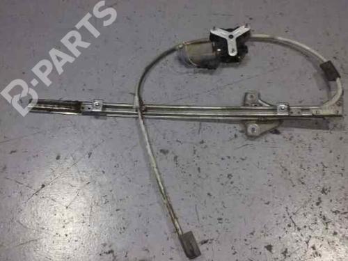 Used Front right window mechanism OPEL MOVANO A Bus (X70) 2.2 DTI (JD) (90 hp) 3646929
