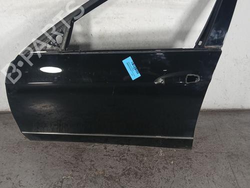Left front door MERCEDES-BENZ E-CLASS (W212) E 300 CDI / BlueTEC (212.020, 212.021, 212.027) | BP17489857C2 
