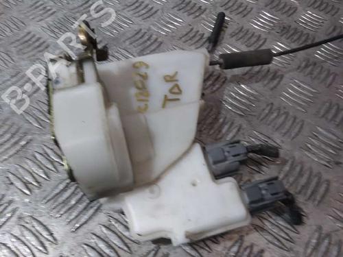 Rear right lock HONDA ACCORD VII (CL, CN) 2.2 i-CTDi (CN1) | BP10378723C99 