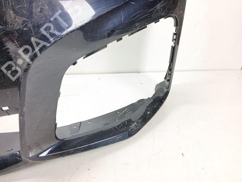 Front bumper BMW 7 (G11, G12) 730 i, Li | BP30081052C7 
